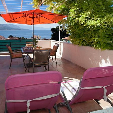 Apartments Beautiful Sandy Beach Split Bilik gambar