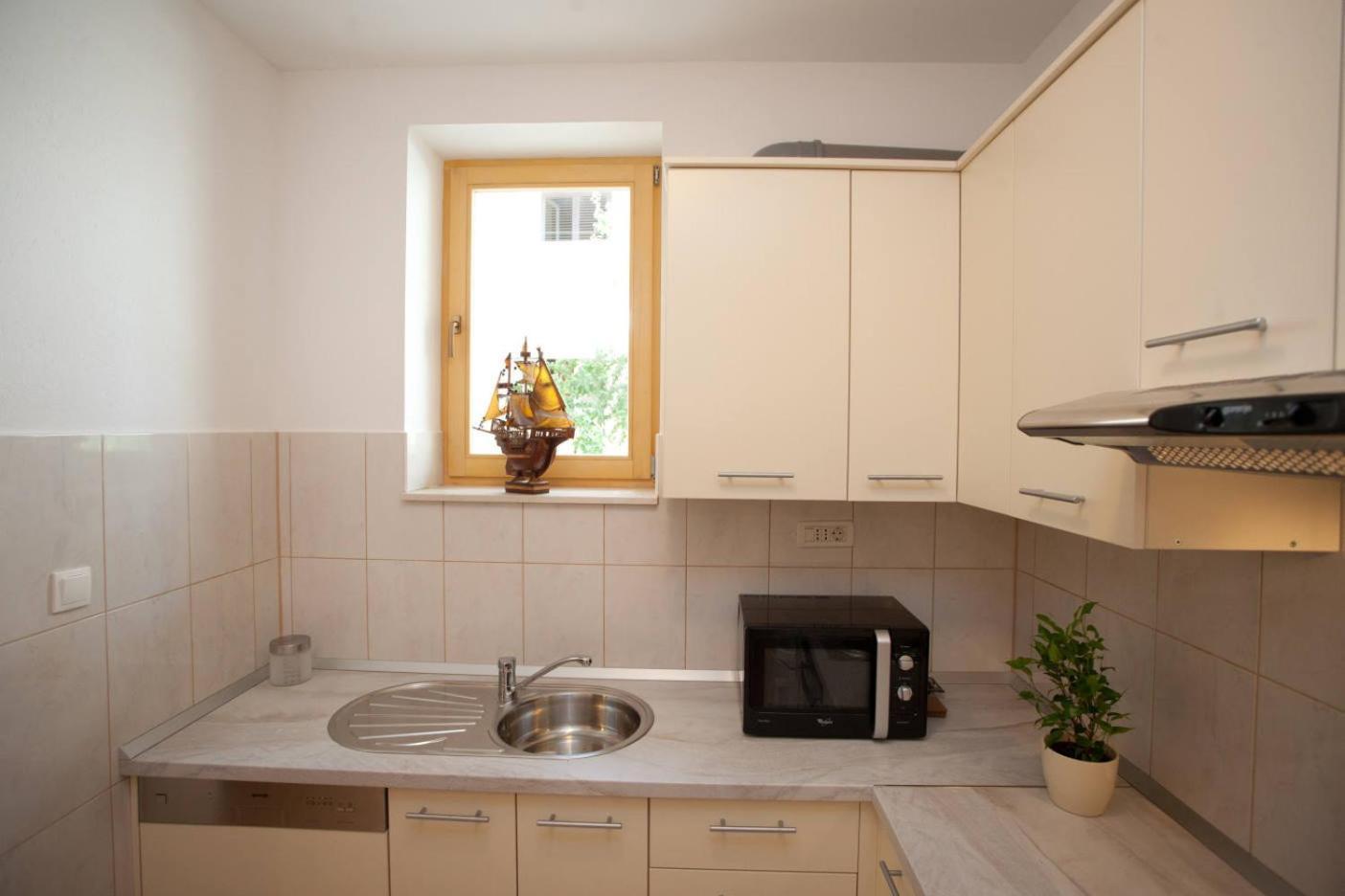 Apartments Beautiful Sandy Beach Split Luaran gambar