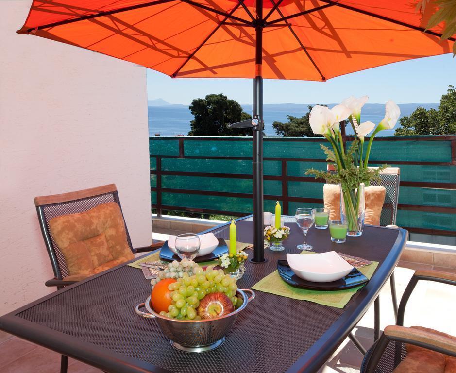 Apartments Beautiful Sandy Beach Split Bilik gambar
